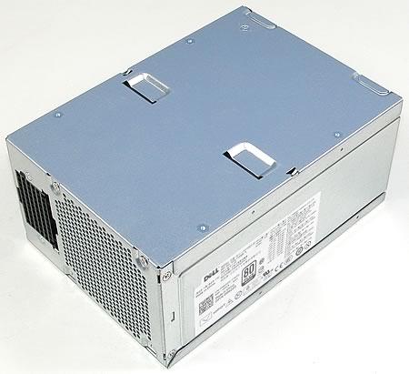 H1100EF-00 | Dell 1100-Watt Power Supply (without Cable) for Precision T7400/7500 H1100EF-00 | Dell 1100-Watt Power Supply (without Cable) for Precision T7400/7500