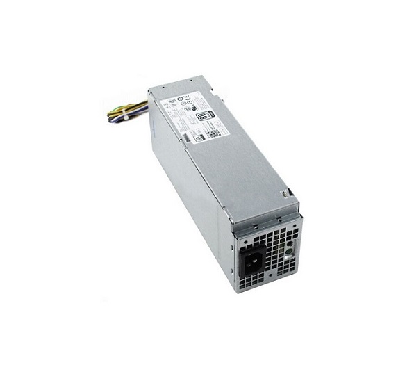 H180NS-00 | Dell 180-Watts Power Supply for OptiPlex 3040 / 5040 / 7040 / Inspiron 3650