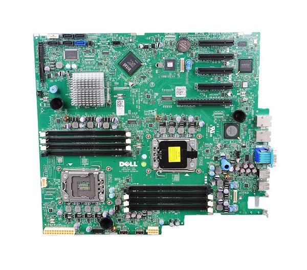 H19HD | Dell Motherboard for PowerEdge T410 G2 Server