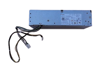 H1FWX | Dell 255-Watt Power Supply for OptiPlex 3020 7020 9020 T1700 SFF
