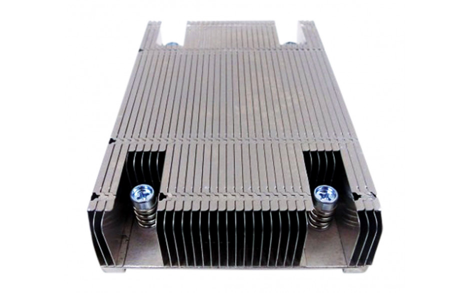 H1M29 | Dell Standard Heatsink for PowerEdge R630