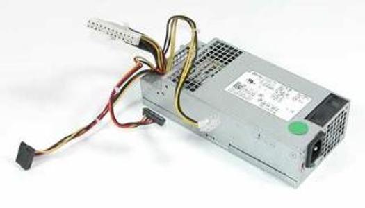 H220NS-00 | Dell 220-Watt Power Supply for Inspiron 660S Vostro 270S (Clean Pulls/Tested)