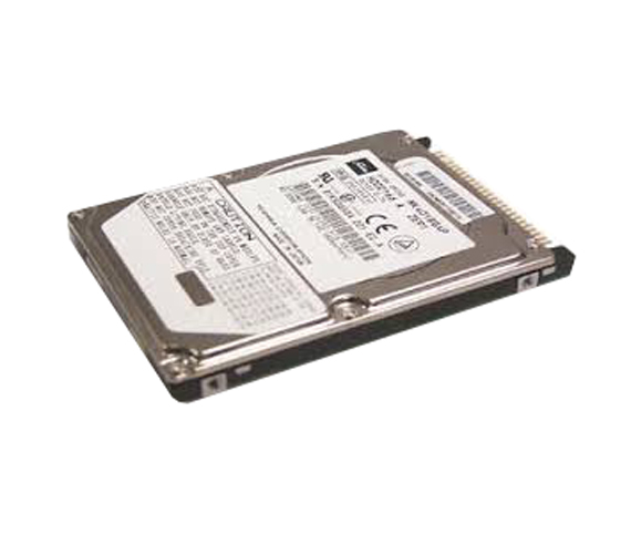 H2344-A4 | IBM 344MB 3800RPM IDE 2.5-inch Hard Drive for ThinkPad Series