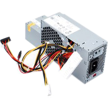 H235E-00 | Dell 235-Watt Power Supply for OptiPlex 760 960 SFF