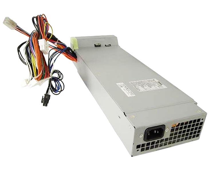 H2370 | Dell 550-Watts Power Supply for Precision 470 H2370 | Dell 550-Watts Power Supply for Precision 470