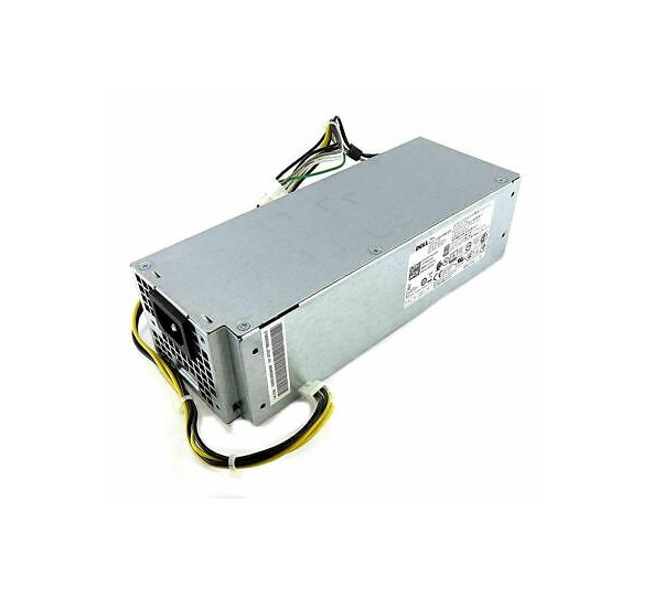H240AM-03 | Dell 240-Watt Power Supply for OptiPlex