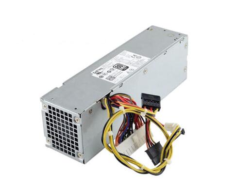 H240ES-01 | Dell 240-Watt Power Supply for OptiPlex 390 790 960 990 3010