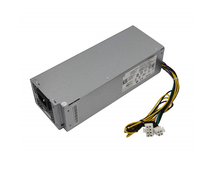 H240ES-02 | Dell 240-Watt Power Supply for OptiPlex 9010 SFF