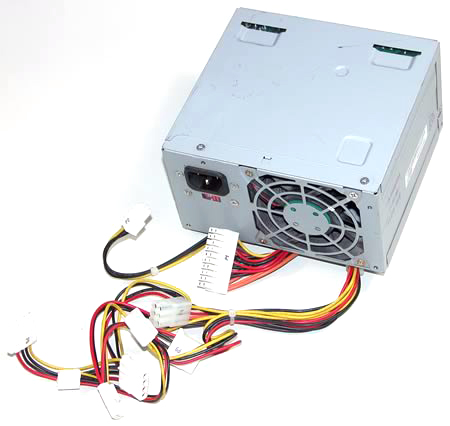 H2678 | Dell 250-Watt Power Supply for OptiPlex GX270 260