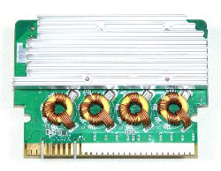 H2703 | Dell Voltage Regulator Module for Precision 470 670 PowerEdge 1420SC