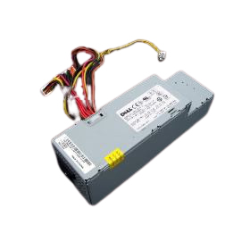 H275P-01 | Dell 275-Watt Power Supply for OptiPlex GX740 745 755 SFF