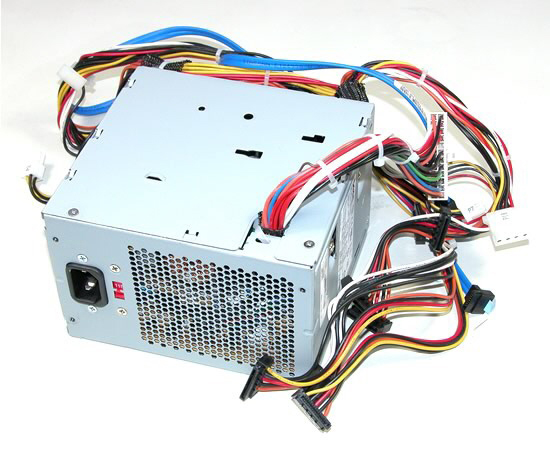 H305N | Dell 305-Watts PFC Power Supply for Dimension E520