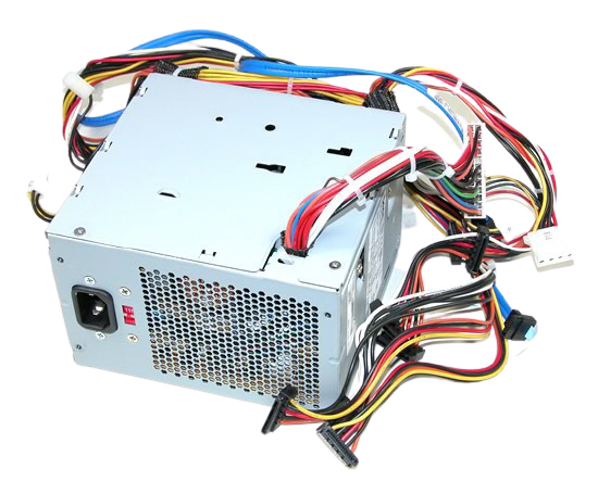 H305P-02 | Dell 305-Watt Power Supply for OptiPlex 580 760 780 960 (Open Boxed)