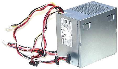 H305P | Dell 305-Watt Power Supply for OptiPlex 980 MT