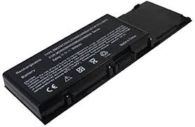 H355F | Dell 9-Cell 85WHr 11.1V Lithium-Ion Battery for Precision M6400 6500