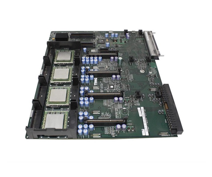 H3676 | Dell Motherboard for PowerEdge 6600 6650