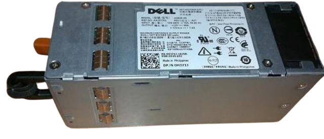 H371J | Dell 580-Watt Power Supply for PowerEdge T410