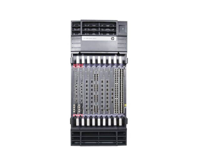 H3CS12508 | HP A12508 Switch Chassis