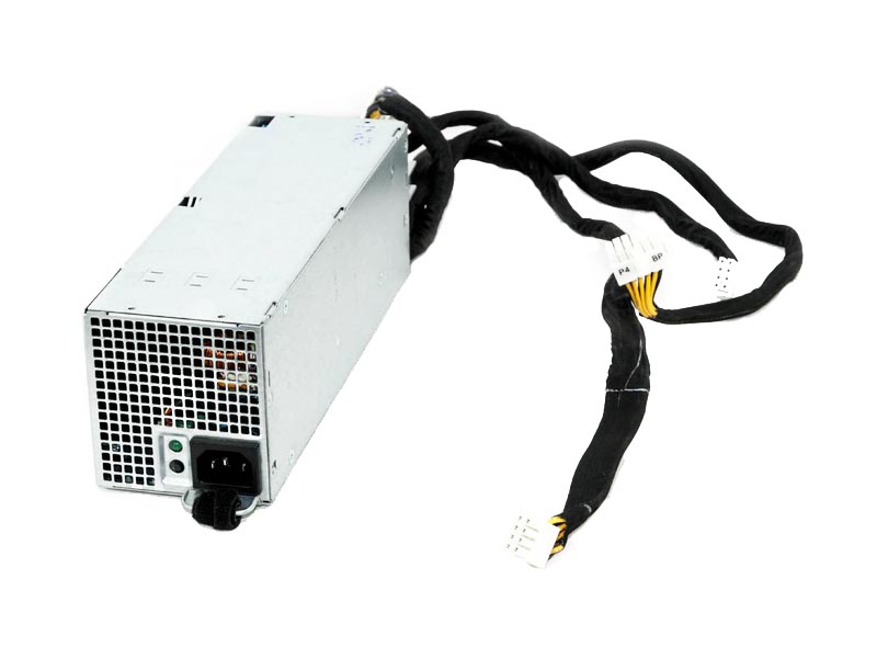 H3DKF | Dell 450-Watts 80 Plus Power Supply Bronze for PowerEdge T430 H3DKF | Dell 450-Watts 80 Plus Power Supply Bronze for PowerEdge T430