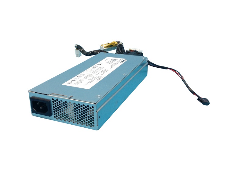 H410J | Dell 480-Watt Non-Redundant Power Supply for R410 R510