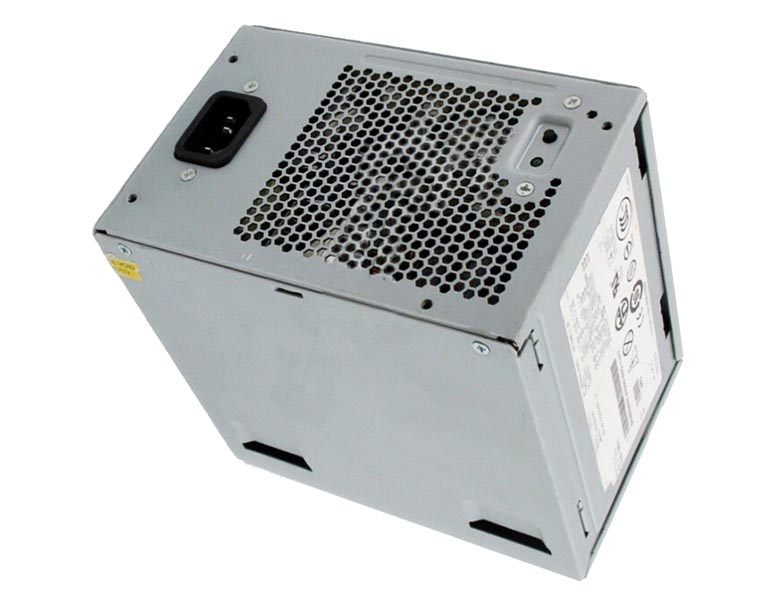 H525E | Dell 525-Watts Power Supply for Precision Workstation T3400 PowerEdge T410