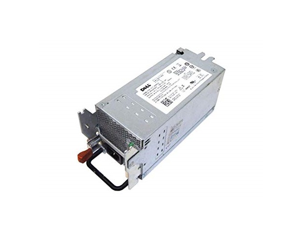 H528P-00 | Dell 528-Watt Redundant Power Supply for PowerEdge T300