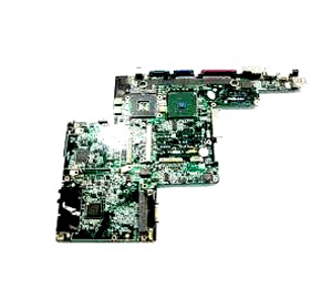 H5935 | Dell Laptop Motherboard for Latitude D600 Laptop