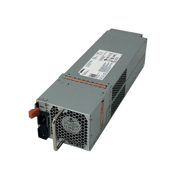 H600E-S0 | Dell 600-Watt Power Supply for PowerVault MD1220 MD1200 MD3200