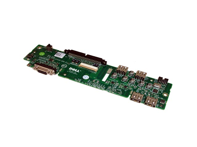 H655J | Dell Control Panel Board for PowerEdge R410 R510