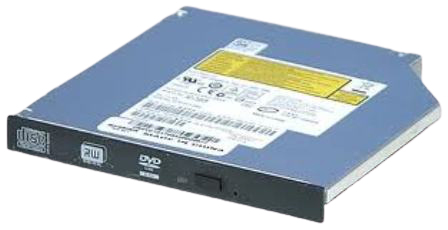 H693G | Dell 8X Slim IDE Internal Dual Layer DVDRW Drive for Dimension/Optiplex