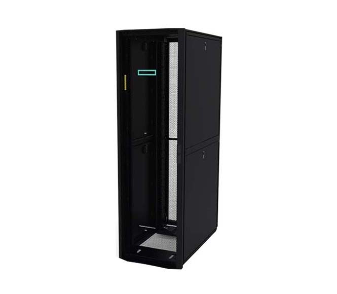 H6J87A | HP 48U 600mm x 1075mm Advanced Pallet Rack H6J87A | HP 48U 600mm x 1075mm Advanced Pallet Rack