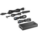 H6Y84AA#ABA | HP 90-Watts Slim Combo Adapter