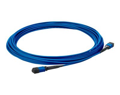 H6Z40A | HP Premier Flex LC/LC OM4 6M Cable