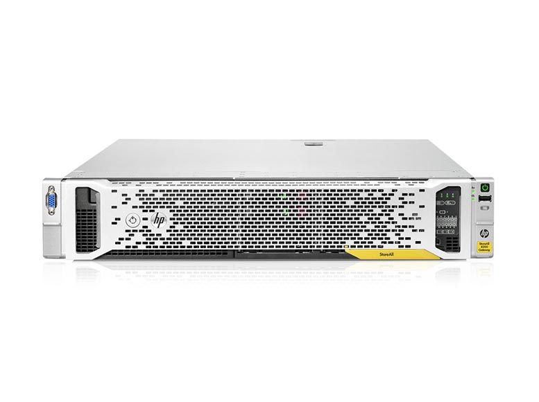 H6Z59A | HP StoreAll 8200 Gateway Storage Node