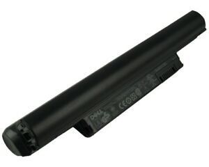 H769N | Dell 6-Cell 56WHr Lithium-Ion Battery for Inspiron 11z Mini 10 Series H769N | Dell 6-Cell 56WHr Lithium-Ion Battery for Inspiron 11z Mini 10 Series