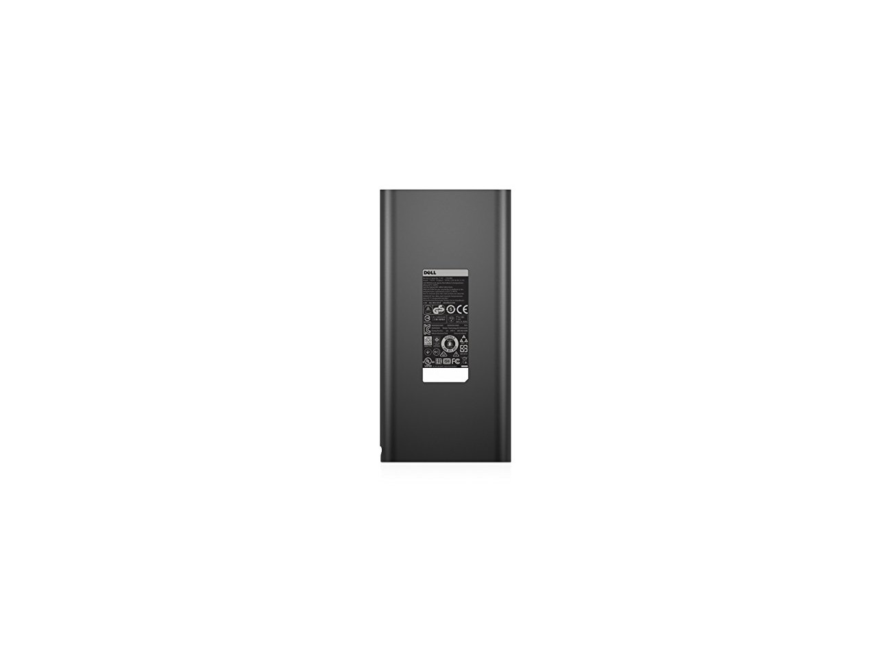 H76MY | Dell Precision M3800 Ultrabook 61Wh Battery Type