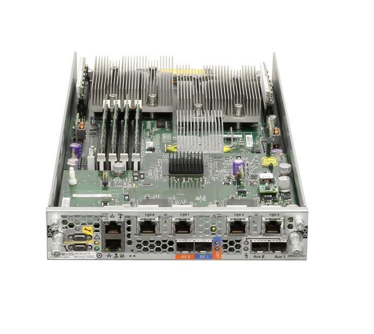 H777N | Dell EMC Celerra NS/NX Data Mover Controller