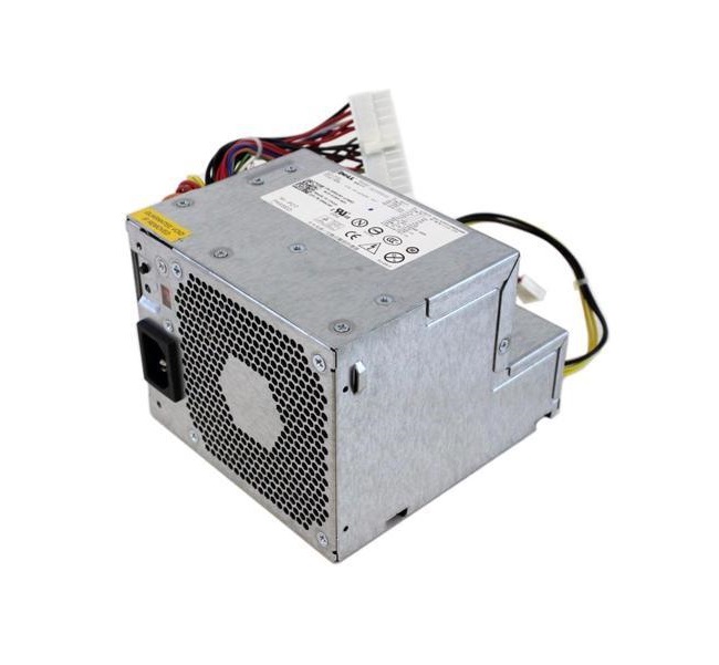 H790K | Dell 255-Watt Power Supply for OptiPlex 360 380 DT