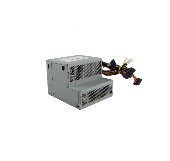 H797K | Dell 255-Watt Power Supply for OptiPlex 380 360 Desktop