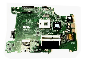 H7VP6 | Dell Motherboard for Latitude E5520M Series Intel Laptop