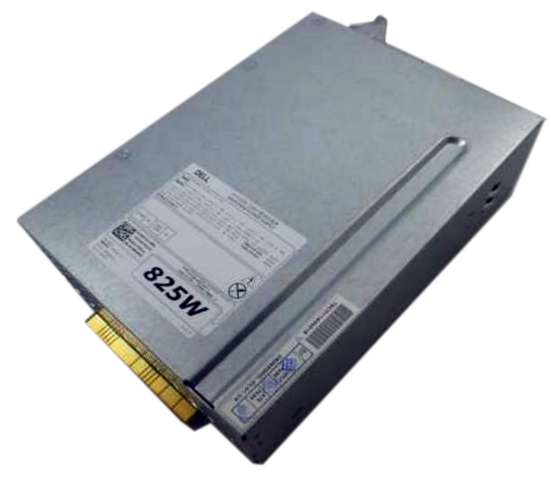 H825EF-01 | Dell 825-Watt 80 Plus Gold Switching Power Supply for Precision T5600