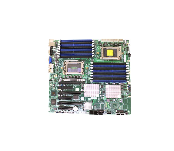 H8DGI-F | Supermicro Extended-ATX System Board (Motherboard) Socket G34