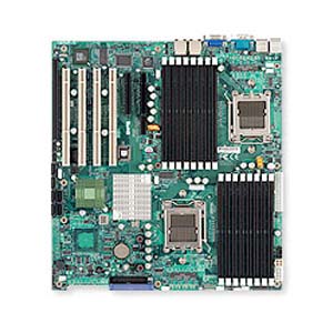 H8DME-2-B | SuperMicro H8DME-2 Dual Opteron 2000 PCI-E V&2GbE Server Motherboard