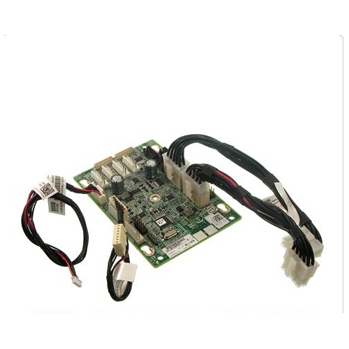 H8YCH | Dell Fan Controller Board with Cable for PowerEdge C6145