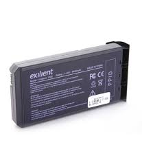 H9566 | Dell Additional Lithium-Ion Battery Lithium Ion (Li-Ion) 14.8V DC