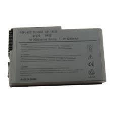 H9685 | Dell Battery Additional 13.5V 6C Cylindrical