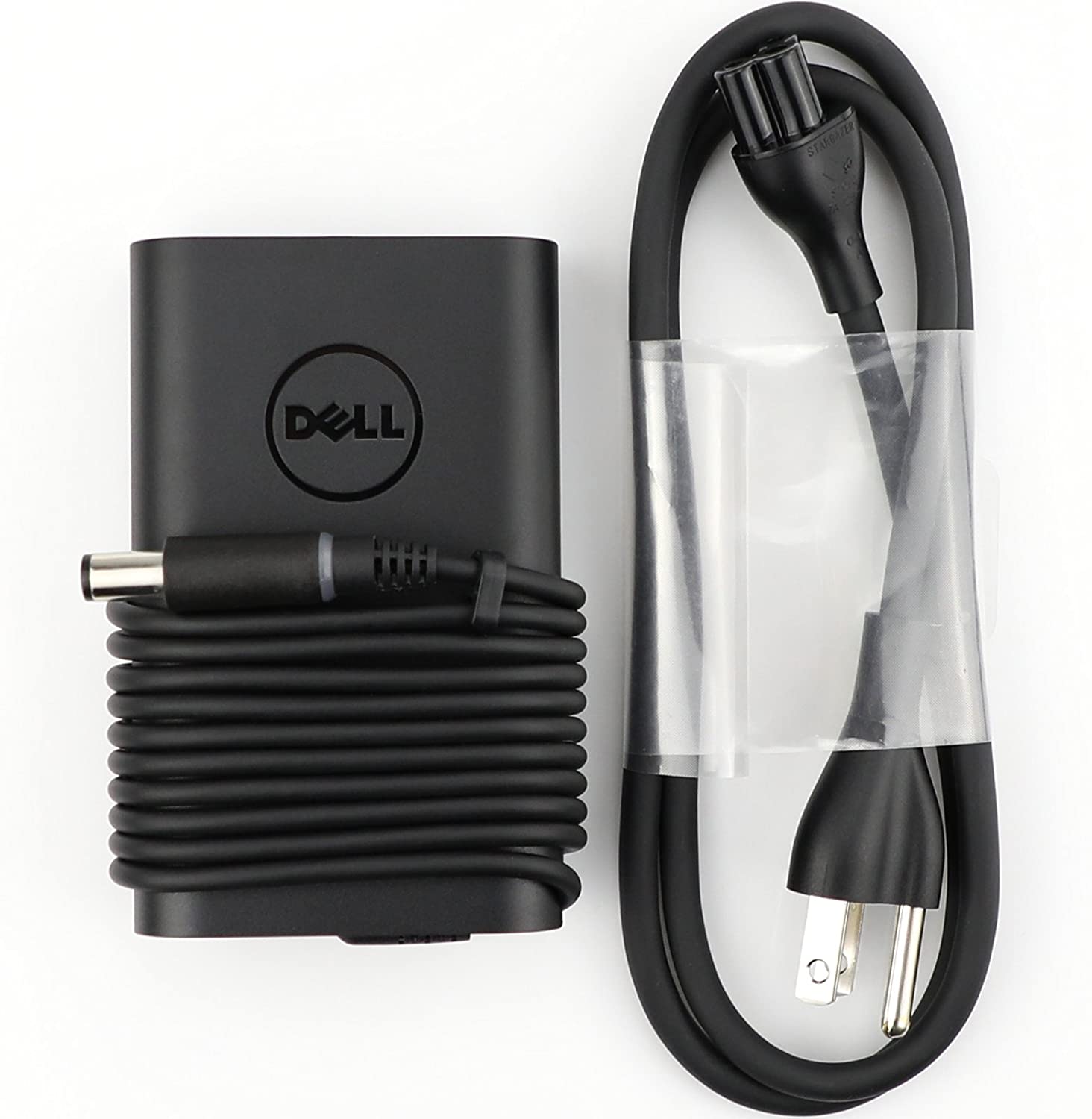 HA65NM130 | Dell 65-Watts 19.5Volt AC Adapter for Inspiron N5030 without Power Cable
