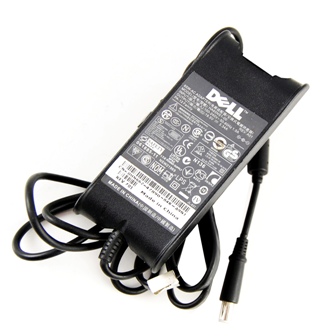 HA65NS1-00 | Dell 65-Watts 19.5Volt AC Adapter for LatitudeD Series without Power Cable