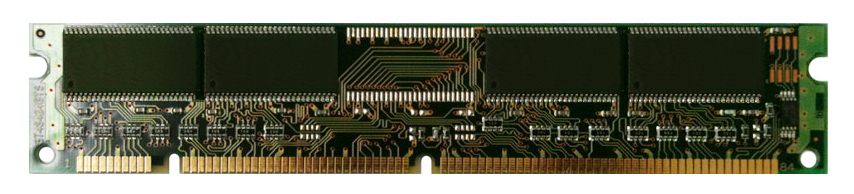 HB526C464EN-10IN | Hitachi 32MB SDRAM Non ECC PC-66 66Mhz Memory