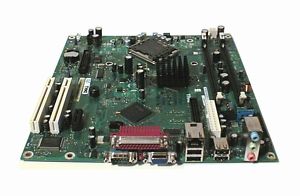HC918 | Dell System Board for OptiPlex 210L SMT